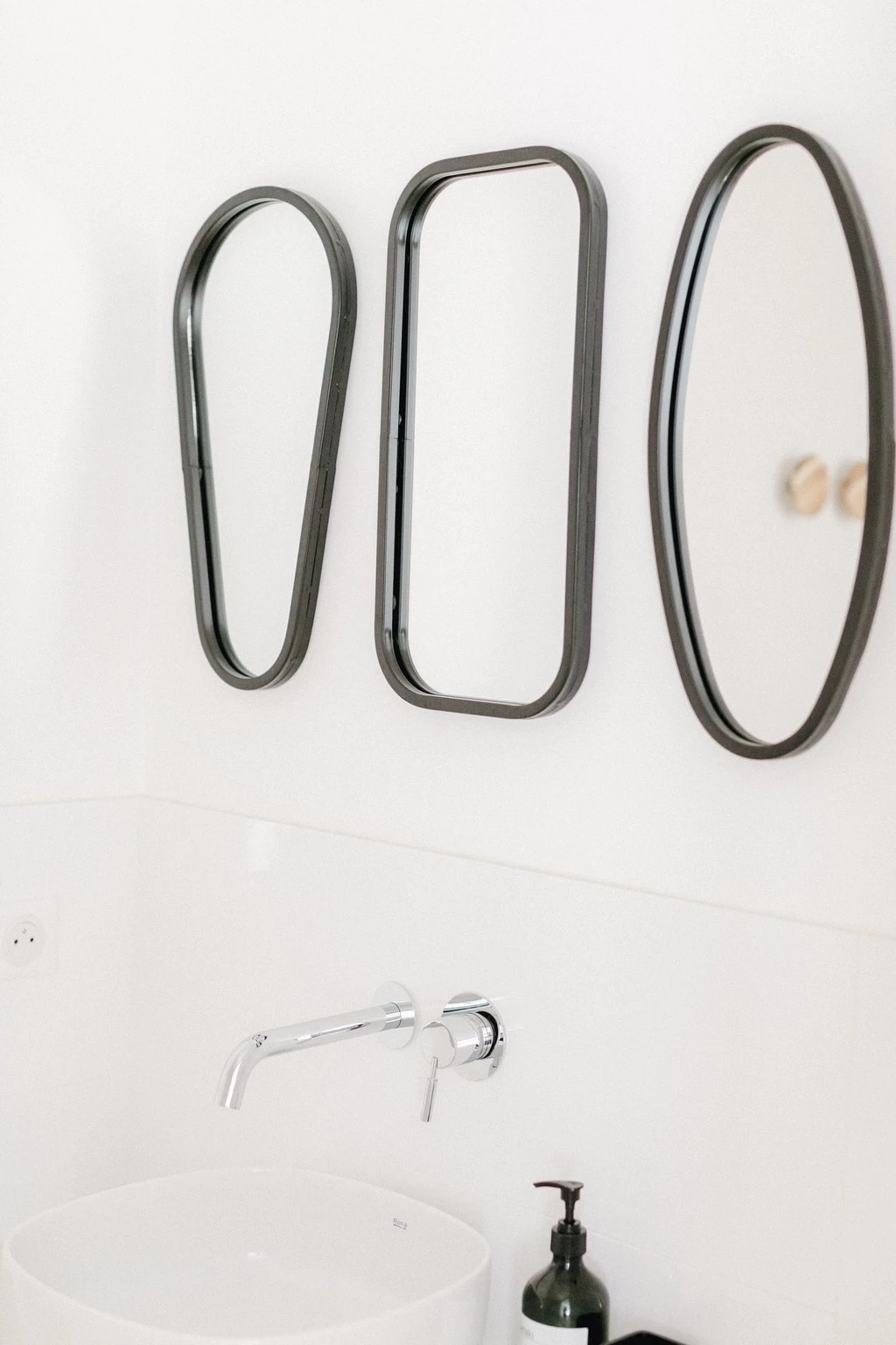 La Borderie du Peuble